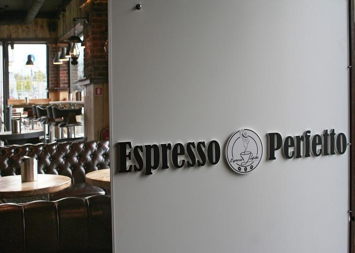 Espresso Perfetto