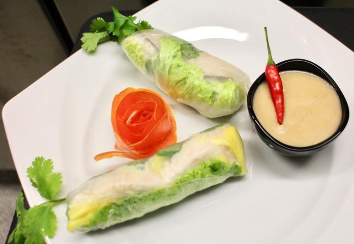 Springrolls