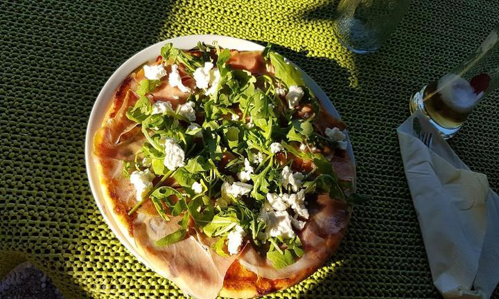 Francos-Pizzeria Türkismühle