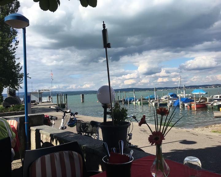 Restaurant zum schiff