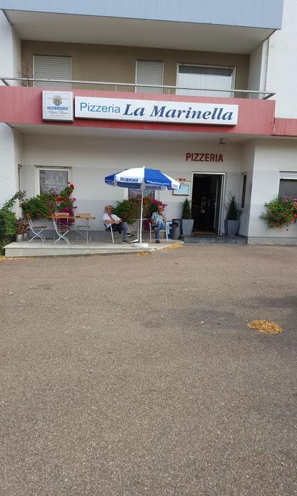 La Marinella