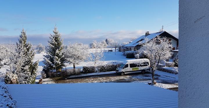 Gasthaus und Pension Heidhof