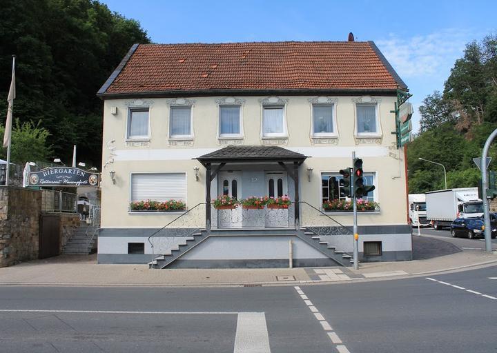 Haus Hunenpforte