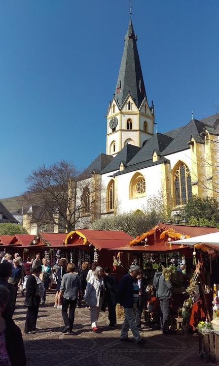 Marktbrunnen