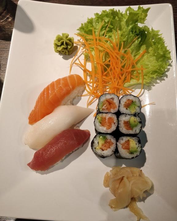 Umai Sushi