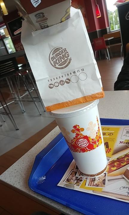 Burger King Kusel