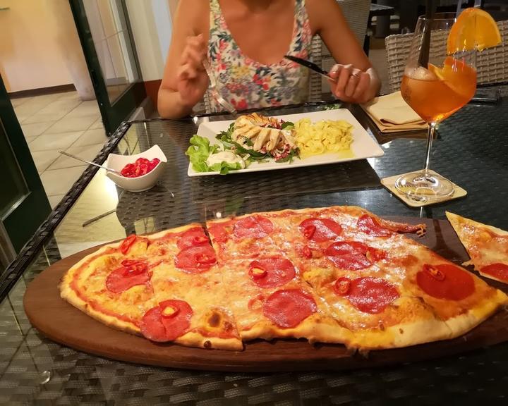 Ristorante Pizzeria La Terrazza