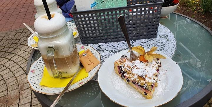 Kati's Cafe' Stuebchen