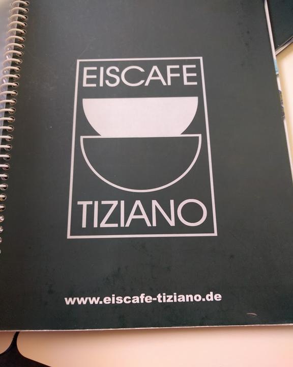 Eiscafe Tiziano