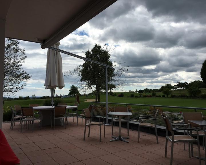 Restaurant Golfclub Obere Alp