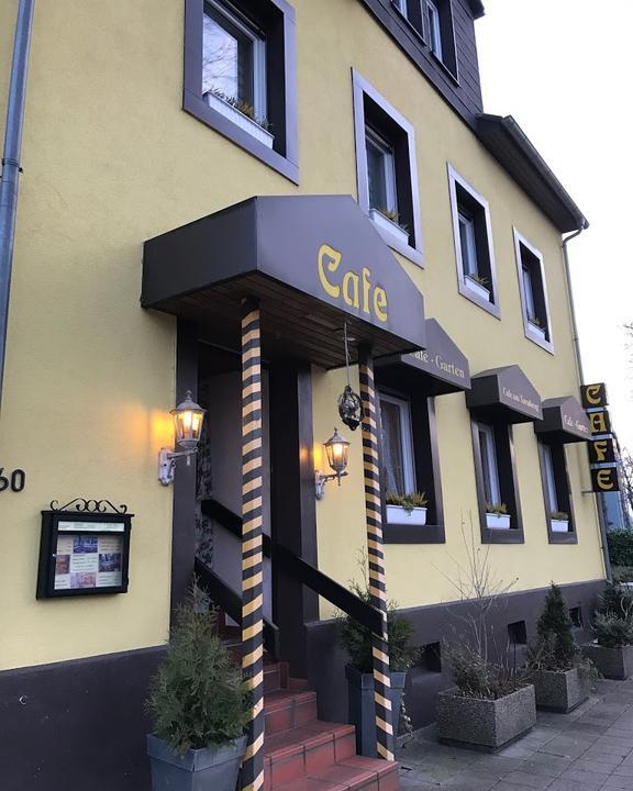 Café am Turmberg