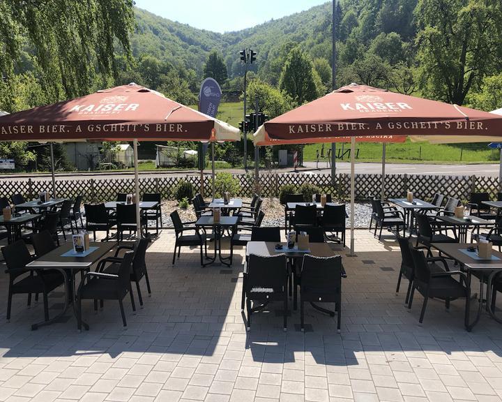 Restaurant Greko