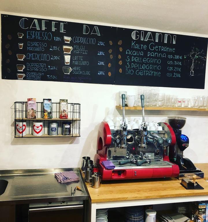 Caffè da Gianni