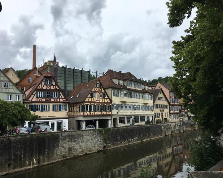 Brauerei-Ausschank zum Loewen