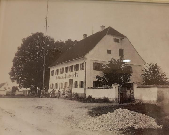 Landgasthof Haas