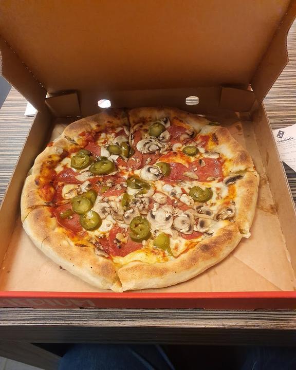 Domino's Pizza