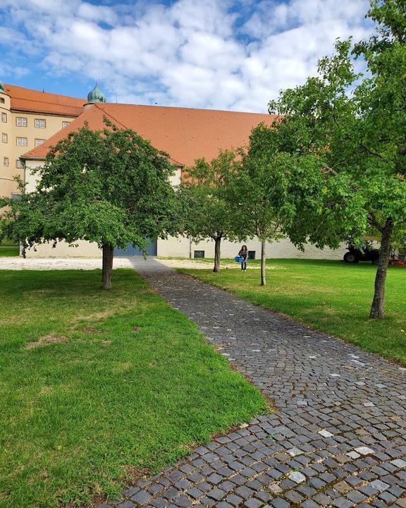 Stiftung Schloss Kapfenburg