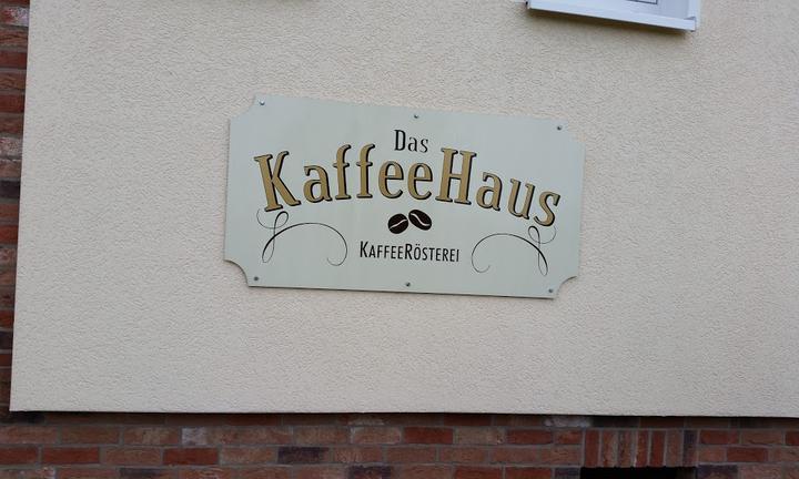 Das Kaffee Haus