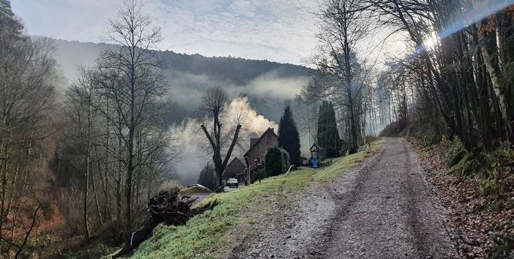 Waldgaststätte Zum Saupferch