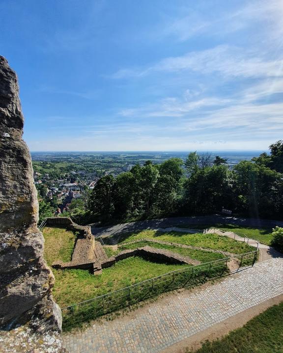 Burgschanke Starkenburg