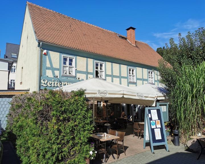 Gasthaus Leiterwagen