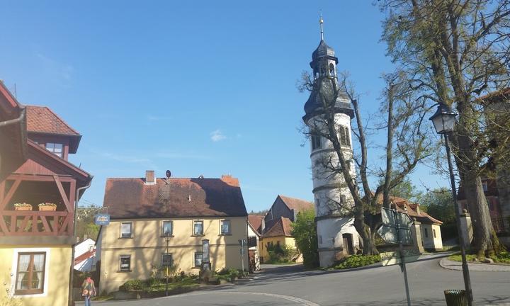 Gasthof Weichlein