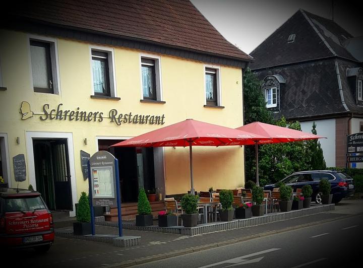 Schreiners Restaurant