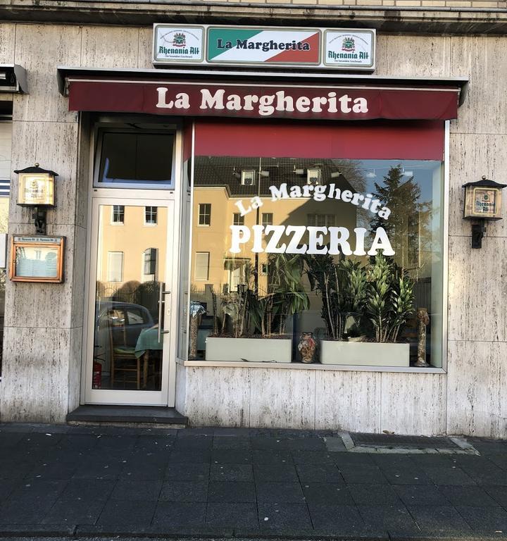 Pizzeria La Margherita