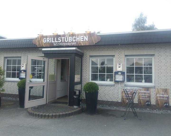 Grillstubchen