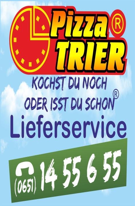 Pizza Trier