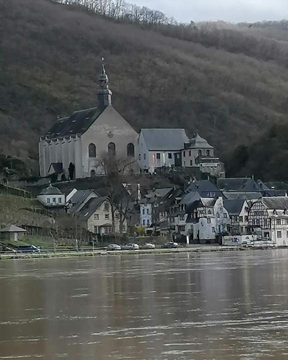 Gasthaus-Restaurant-Konen