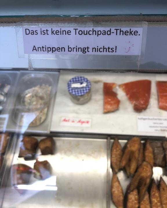 Fischraeucherei Dumrath