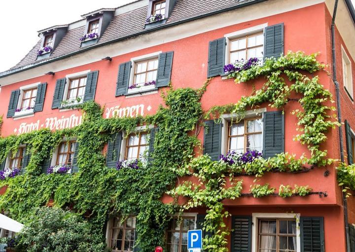 Cafe Am Schlossplatz