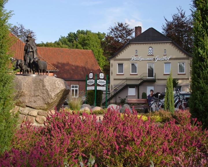 Restaurant Tafelhuus