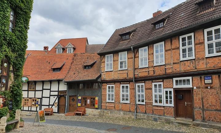 Schlosskrug Am Dom